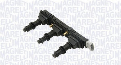 MAGNETI MARELLI 060810204010 -  Катушка зажигания